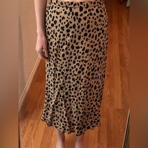 Various Skirts & Dresses